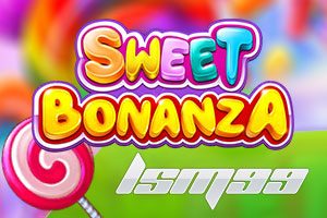 Sweet Bonanza,เกมสล๊อตออนไลน์,เกมสล็อต,เกมออนไลน์